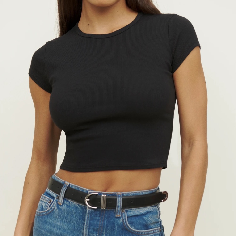 Reformation Muse Tee